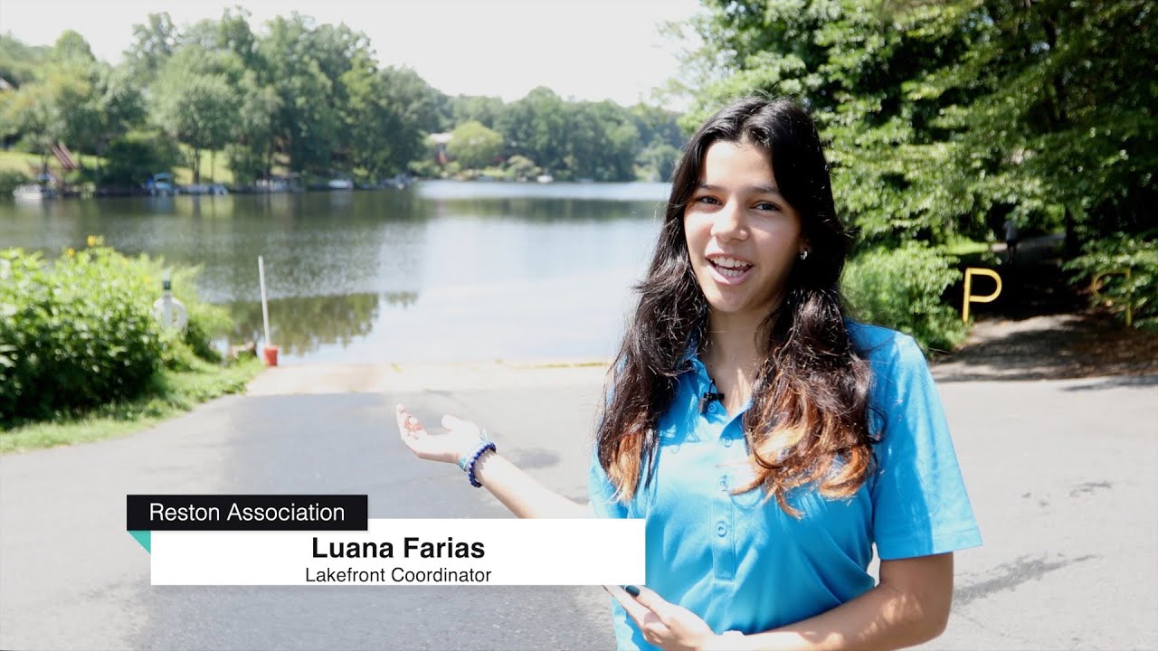 Reston Today - SUP Programs and Rentals • Enjoy the Lakes