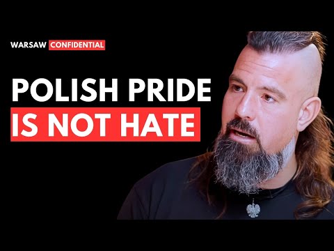 Wiped Off the Map: How Poland’s History Demands Its Passionate Patriotism