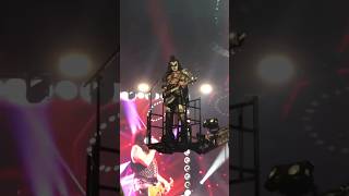 Kiss Rock And Roll All Nite Live Nashville Tennessee 2023
