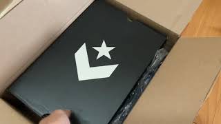 Converse pro leather review and on feet