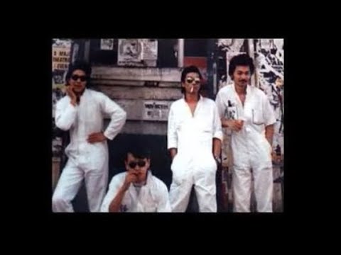 昭和名曲セレクション#ダウンタウンブギウギバンド#スモーキン