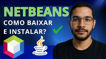 NETBEANS Como Instalar? O GUIA COMPLETO!