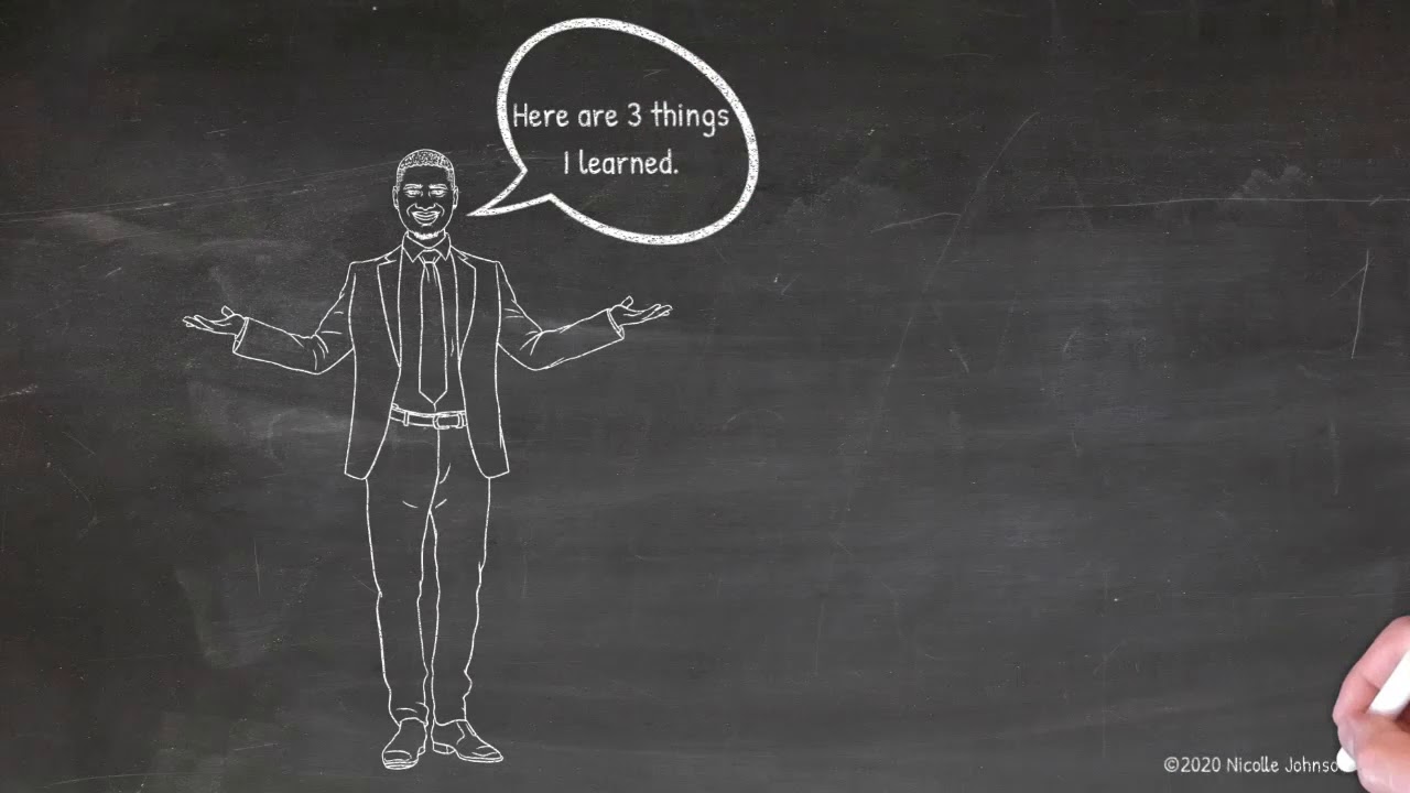 How to Effectively Use Our Classroom Discussion Board