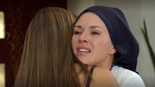Una familia con suerte capitulo 258 parte 1/2