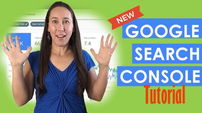 The Ultimate Guide to Google Search Console in 2023