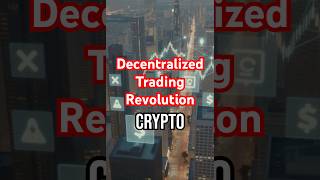 Discover the future of finance! #CryptoRevolution #TechInnovation