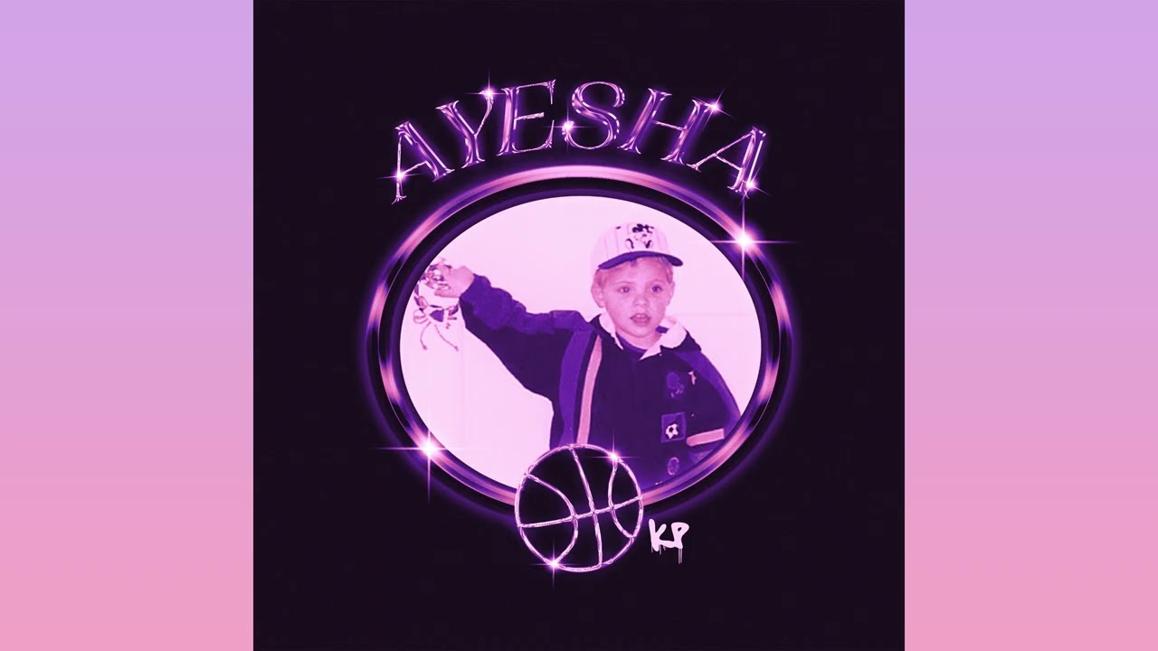 Kyle Payne  - "Ayesha" (Official Single)
