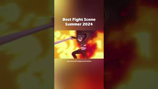 Wistoria Wand and Sword Edit EPIC Fight #wistoriawandandsword  #animeedit #shorts