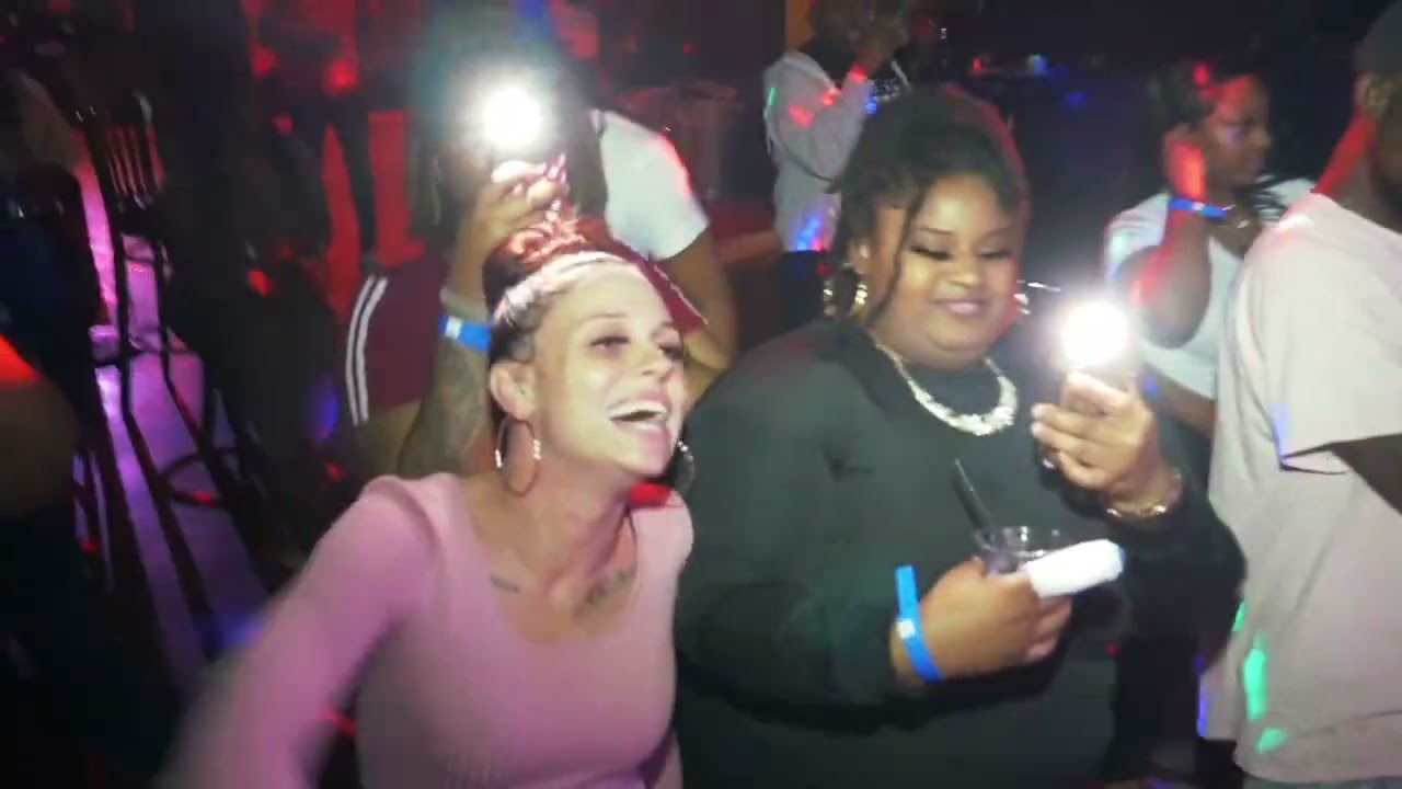 DADDYS PLACE JT MONEY CONCERT M&M UNLIMITED BIG GREEN X TEZ G X SWEETNESS