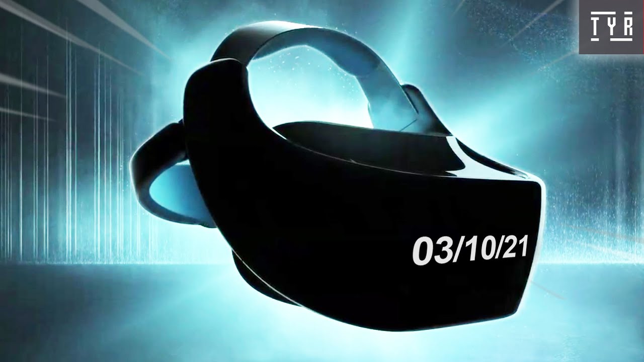 Next-Gen Standalone VR Headset CONFIRMED by HTC President, But...