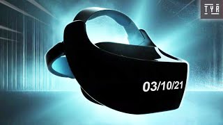 Next-Gen Standalone VR Headset CONFIRMED by HTC President, But...