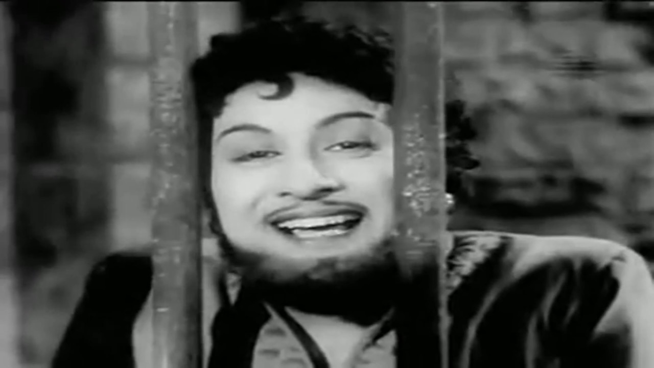 thoongathe thambi thoongathe mgr song