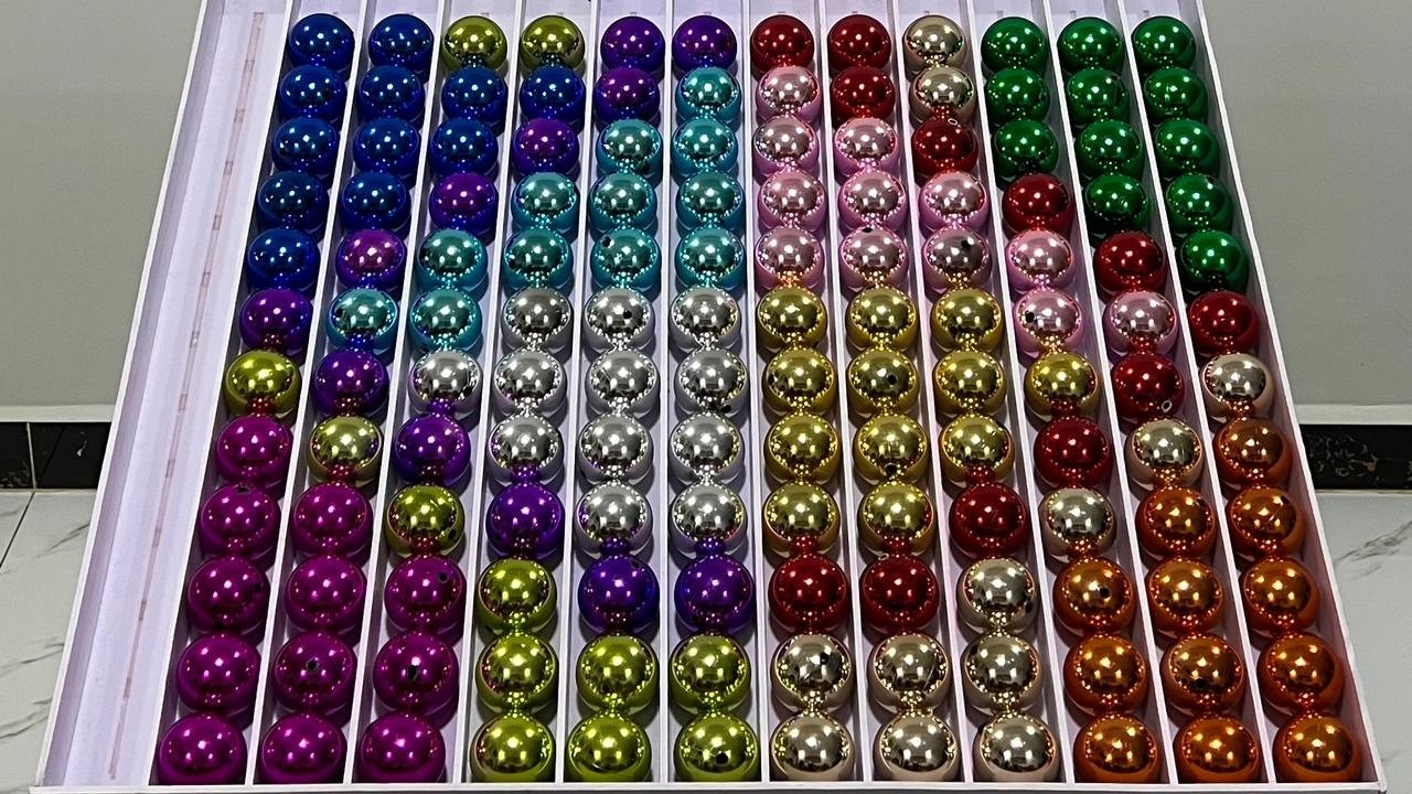 Watch Me Solve This Tricky Level