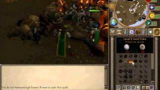 Ultimate LRC Gold Mining And Superheating Guide