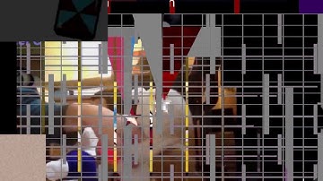 Scan vs Round 37 (Music Scan)