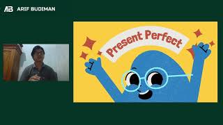 Project II Bahasa Inggris UBSI - [19240270] Muhamad Arif Budiman
