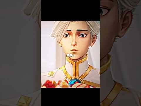 НАШЛИ ОБЩИЙ ЯЗЫК 😜 | БЫТЬ ГЕРОЕМ ИКС #аниме #анимемомент #anime