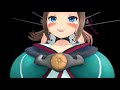 【MMD】摩耶の組体操【紳士向け】