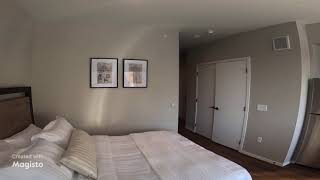Five 90 Park S3 Layout Model Tour