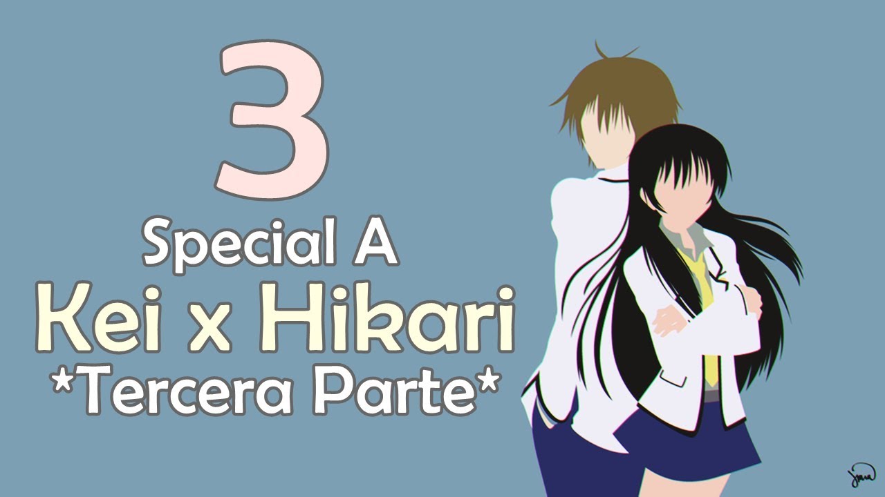 ❤ Takishima Kei x Hikari | Parte 3 ❤ [Celos y momentos románticos]