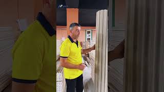 Fasad Işlərində Ölçü Problemi? Artıq Yox