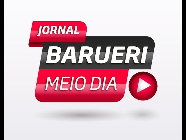 Jornal Barueri – Meio Dia