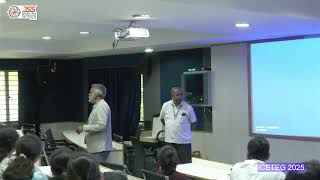 International Conference on Emerging Technologies in Electronics and Green Energy - ICETEG 2025
