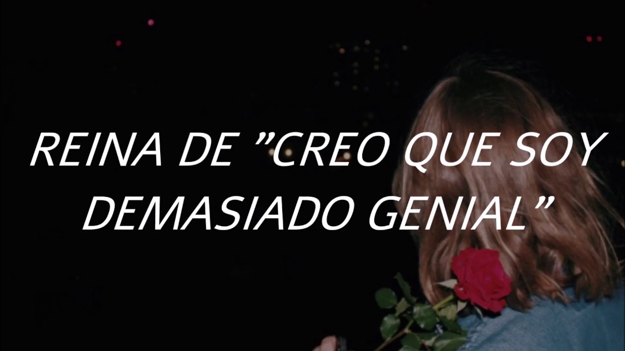 Shawn Mendes QUEEN (Traducida al español) YouTube