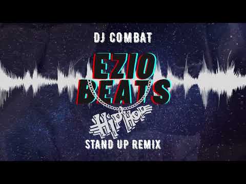 DJ Combat - Stand Up [Remix]