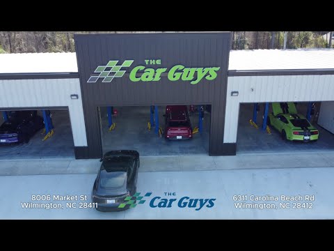 Automotive Specialists North Carolina