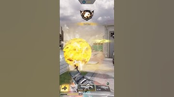 Call of duty mobile: Nuketown Hardpoint #codm #callofduty #codmshorts #codmobile #callofdutymobile