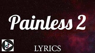 J I the Prince of N Y - Painless 2 ft NAV, Lil Durk (Lyrics)