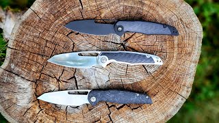 Short, Sharp & to the Point - Ep. 13: Phorus v2 Looks and v1 Comparison
