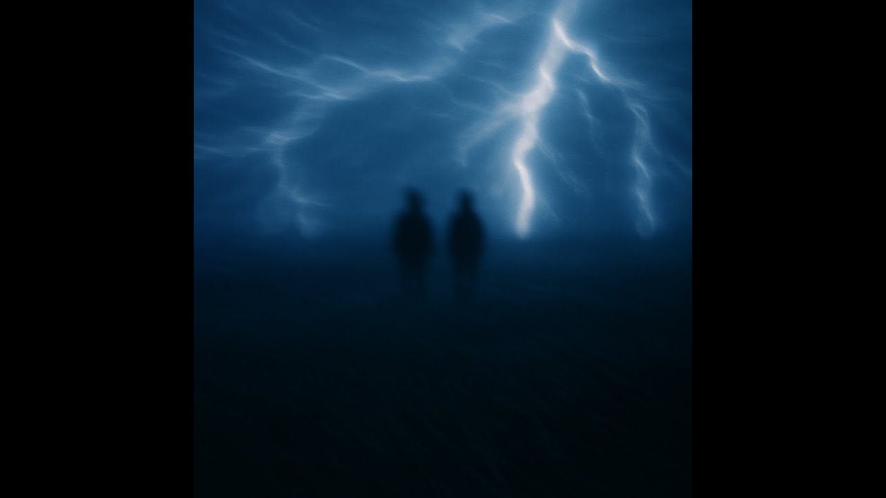 Ja¥en X District - PANIC (OFFICIAL LYRIC VIDEO)