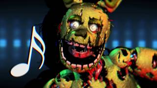 FNaF 3 OST – Full Soundtrack