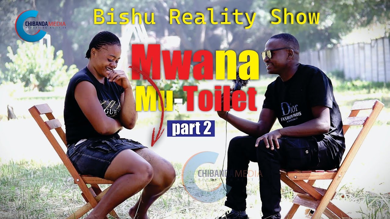 Vaimbi 2 wanembiri wowanikwa pa touch line -Bhishu Reality Show ( Season 1- Episode 39)