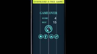 2cars in CoronaSDK screenshot 5