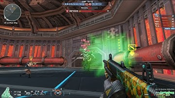 Hack trong chế độ AI 3 - Tháp Tử Thần