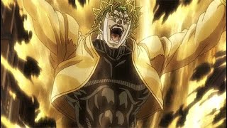 Reverse ZA WARUDO