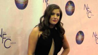 Mimi Gianopulos at the The Wine Of Summer Premiere at Fine Arts Theatre in Beverly Hills