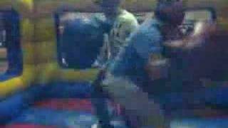 Post Prom 2008 Boxing