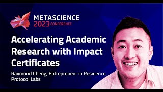 Accelerating Academic Research with Impact Certificates