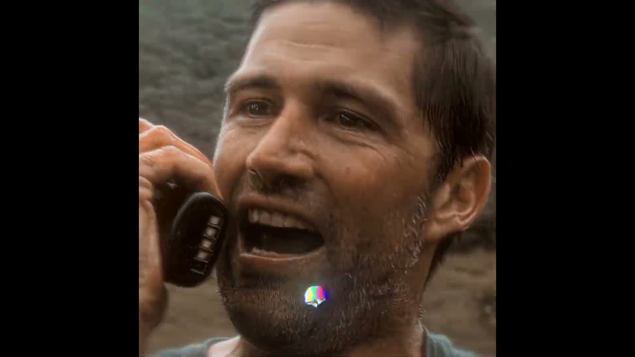 Kill YOU | Jack Shephard Edit | ZUMA JUMP