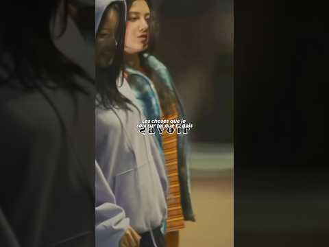 Les Choses Que Je Kimsyia Kpop 