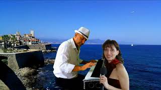 Historia De Un Amor - Anny Vogel & Bruno Giannetti