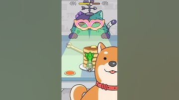 HIDE AND SEEK //CAT ESCAPE GAME 474// CORPSE’S BAD SHARP MOOD #shorts #cat #gaming