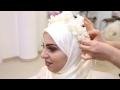 Mariage malek  wajih  studio dellia teasing