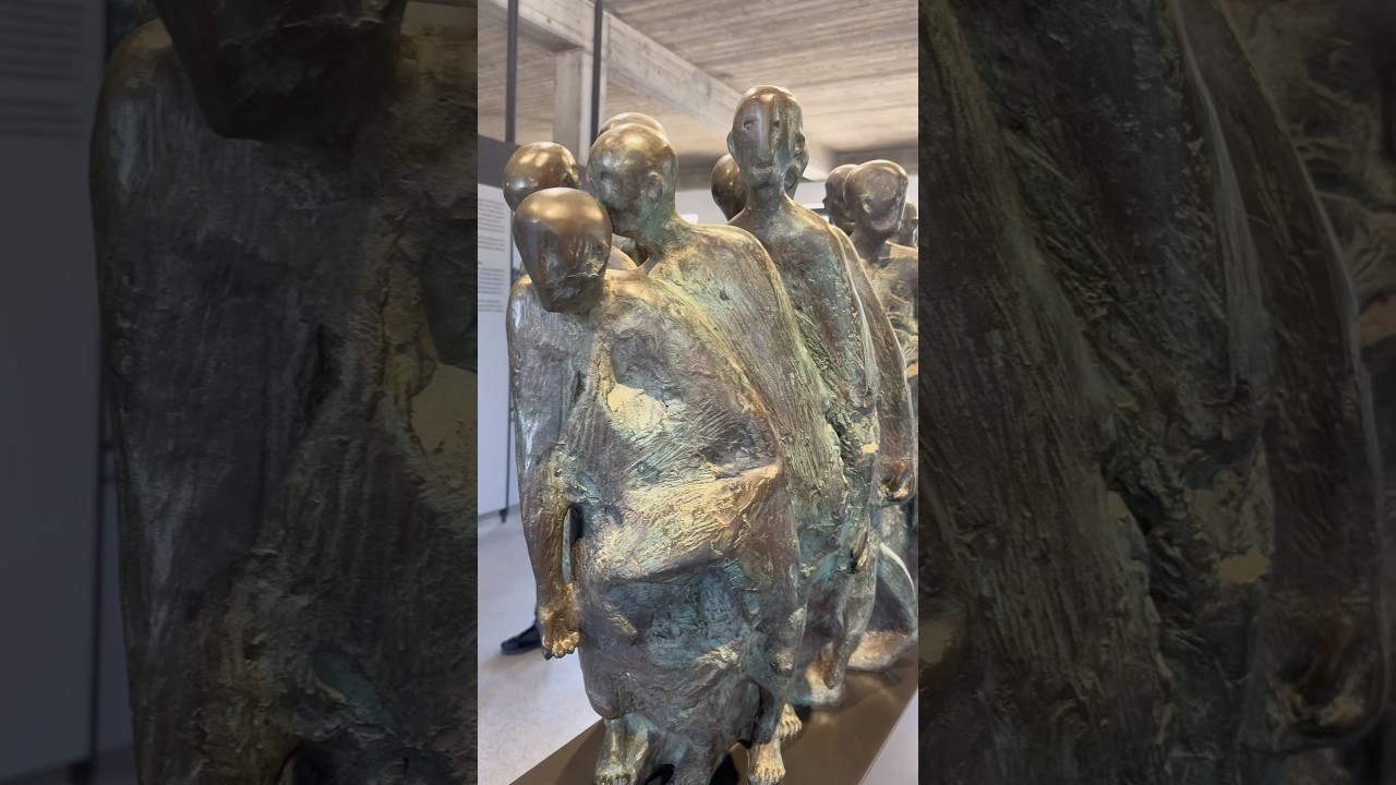 Dachau 3 часть. 