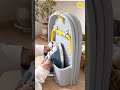 The Ultimate Space-Saving Solution #immong #smallspaceliving #ad