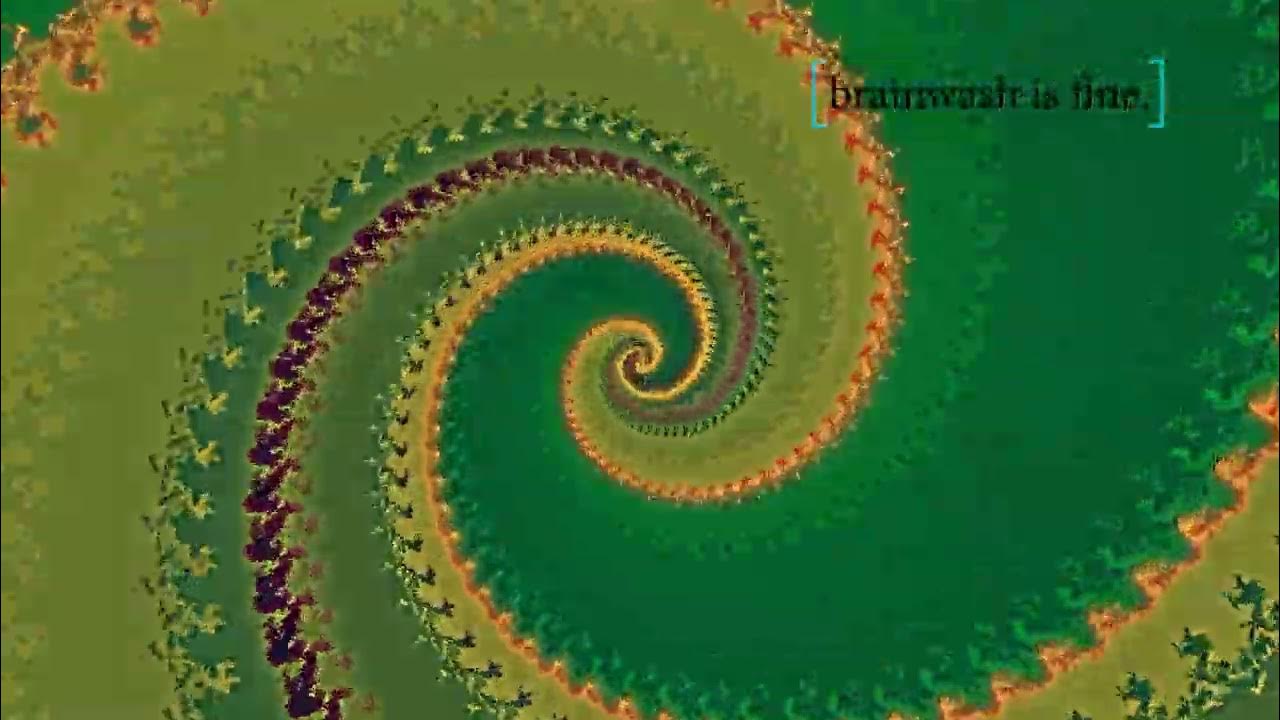 perspective (Music Visual) - YouTube